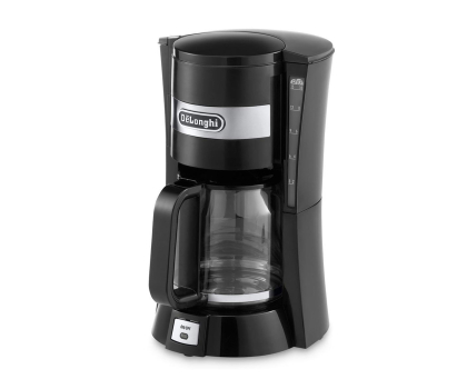 Ekspres i kawa DeLonghi EKSPRES PRZELEW. DeLonghi ICM 15210